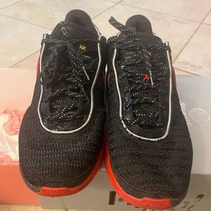 Nike Lebron size 14